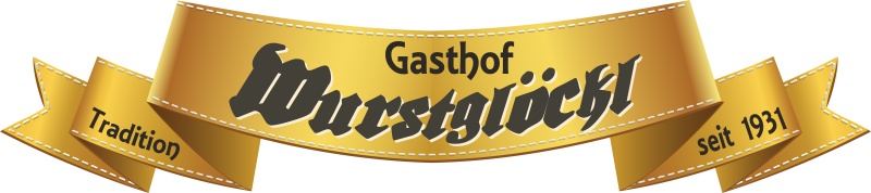Banner Gasthof gross