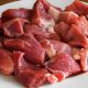 Gulasch gemischt